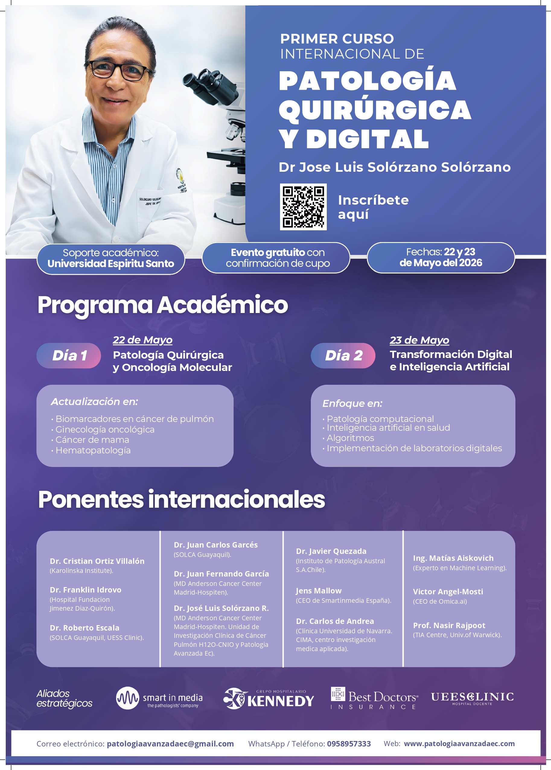 Evento 1