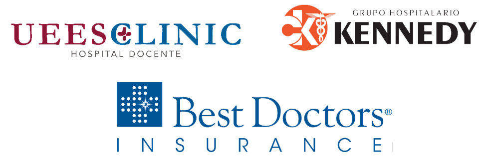 Nuestros Aliados Estratégicos