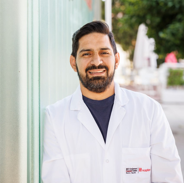 Dr. Solórzano Solórzano
